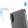 Nillkin Sparkle flipové pouzdro pro Huawei P20 - zlaté