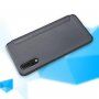 Nillkin Sparkle flipové pouzdro pro Huawei P20 - šedé
