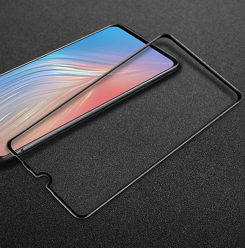 Imak Pro+ Tvrzené sklo 3D pro Huawei P30 Lite - černé