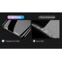 Mocolo Tvrzené sklo 3D pro Samsung Galaxy S10 - čiré