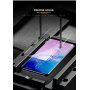 Mocolo Tvrzené sklo 3D pro Samsung Galaxy S10 - čiré