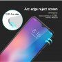Pinwuyo Tvrzené sklo 3D pro Xiaomi Mi 9 - černé