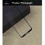 Pinwuyo Tvrzené sklo 2,5D pro Huawei Y6 (2019) - černé