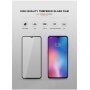 Mocolo Tvrzené sklo 3D pro Xiaomi Mi 9 - černé