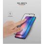 Mocolo Tvrzené sklo 3D pro Xiaomi Mi 9 - černé