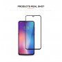 Mocolo Tvrzené sklo 3D pro Xiaomi Mi 9 - černé