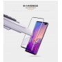Mocolo Tvrzené sklo 3D pro Samsung Galaxy S10 - černé