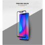 Mocolo Tvrzené sklo 3D pro Huawei Nova 3i - bílé