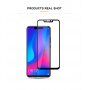 Mocolo Tvrzené sklo 3D pro Huawei Nova 3i - bílé