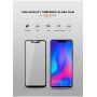 Mocolo Tvrzené sklo 3D pro Huawei Nova 3i - černé