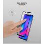 Mocolo Tvrzené sklo 3D pro Huawei Nova 3i - černé