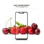 Mocolo Tvrzené sklo 3D pro Huawei Nova 3i - černé