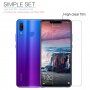 Nillkin Ochranná fólie anti-fingerprint pro Huawei Nova 3 - čirá