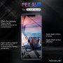 Nillkin Ochranná fólie anti-fingerprint pro Huawei Nova 3 - čirá