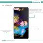 Nillkin Ochranná fólie pro Huawei P20 - čirá