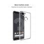 Imak plastový kryt pro Google Pixel 3 - transparentní