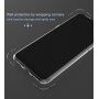 Imak plastový kryt pro Google Pixel 3 - transparentní