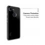 Imak plastový kryt pro Google Pixel 3 - transparentní
