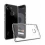 Imak plastový kryt pro Google Pixel 3 - transparentní