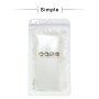 Imak plastový kryt pro Google Pixel 3 - transparentní