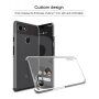 Imak Crystal plastový kryt pro Google Pixel 3 - transparentní