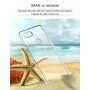 Imak Crystal plastový kryt pro Google Pixel 3 - transparentní