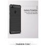 Imak Vega plastový kryt s broušenou texturou pro Google Pixel 3XL - černý