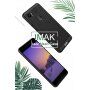 Imak plastový kryt s větráním pro Google Pixel 2XL - černý