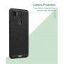 Imak plastový kryt s větráním pro Google Pixel 2XL - černý