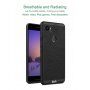 Imak plastový kryt s větráním pro Google Pixel 2XL - černý