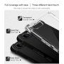Imak nárazuvzdorný kryt pro Google Pixel 2 - transparentní