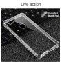 Imak nárazuvzdorný kryt pro Google Pixel 2 - transparentní