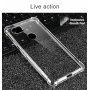 Imak nárazuvzdorný kryt pro Google Pixel 2XL - černý