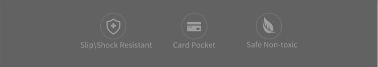 Dux Ducis Pocard kryt pro Google Pixel 2 - černý