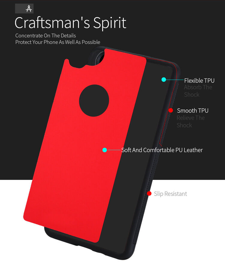 Dux Ducis Pocard kryt pro Google Pixel 2 - černý