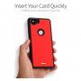 Dux Ducis Pocard kryt pro Google Pixel 2 - černý