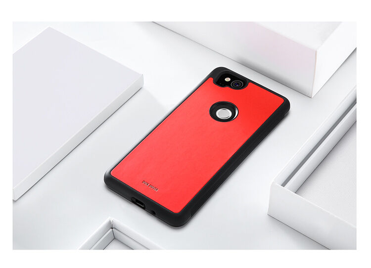 Dux Ducis Pocard kryt pro Google Pixel 2 - černý
