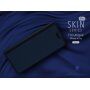 Dux Ducis Skin Pro flipové pouzdro pro Google Pixel 2 - růžovozlaté