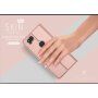 Dux Ducis Skin Pro flipové pouzdro pro Google Pixel 2 - růžovozlaté