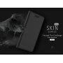 Dux Ducis Skin Pro flipové pouzdro pro Google Pixel 2 - růžovozlaté