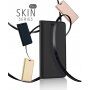 Dux Ducis Skin Pro flipové pouzdro pro Google Pixel 2 - růžovozlaté