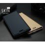 Dux Ducis Skin Pro flipové pouzdro pro Google Pixel 2 - růžovozlaté