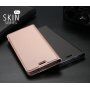 Dux Ducis Skin Pro flipové pouzdro pro Google Pixel 2 - růžovozlaté