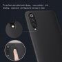 Nillkin drážkovaný kryt z tvrdého plastu pro Xiaomi Mi 9 - zlatý