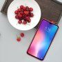 Nillkin drážkovaný kryt z tvrdého plastu pro Xiaomi Mi 9 - černý