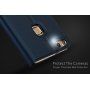 Dux Ducis Skin Pro flipové pouzdro pro Huawei P10 Lite - tmavěmodré