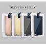 Dux Ducis Skin Pro flipové pouzdro pro Huawei P10 Lite - tmavěmodré