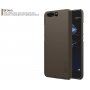Nillkin plastový kryt Frosted pro Huawei P10 - černý