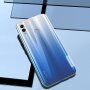 Nillkin Nature Plastový kryt pro Honor 10 Lite - transparentní