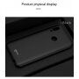 Lenuo Leshield plastový kryt pro Honor 10 Lite / Huawei P Smart (2019) - zlatý